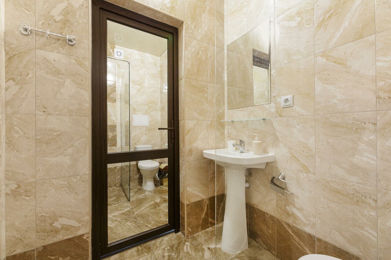 Отель White Hotel  Витязево