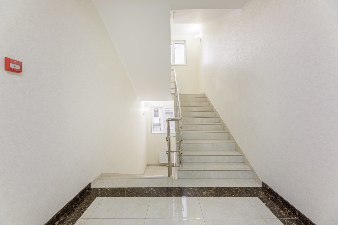 Отель White Hotel  Витязево-6