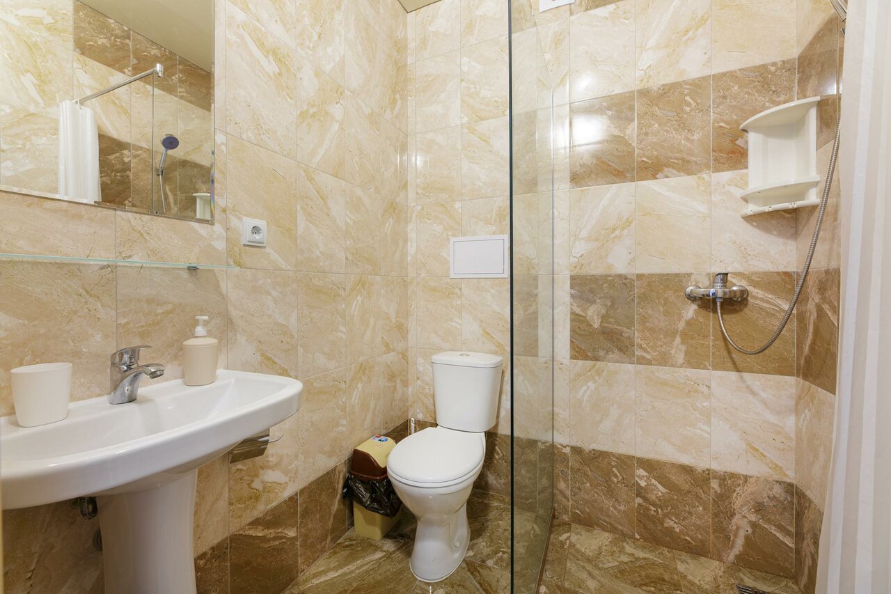 Отель White Hotel  Витязево