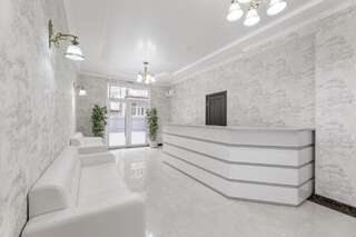 Отель White Hotel  Витязево-0