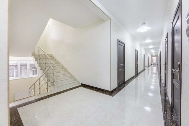 Отель White Hotel  Витязево-6